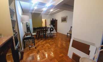 Imagem 2: Apartamento 2 quartos, com uma suíte, em Ipanema