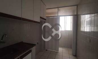 Imagem 6: Apartamento com 1 dormitório para alugar, 56 m² por R$ 850,00/mês - Centro - Londrina/PR