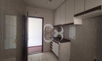 Imagem 5: Apartamento com 1 dormitório para alugar, 56 m² por R$ 850,00/mês - Centro - Londrina/PR