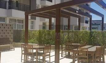 Imagem 3: Apartamento Excepcional a venda 3 dormitórios - Jardim- Santo André