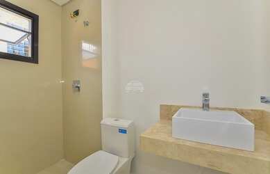 Imagem 2: Casa de condomínio sobrado para venda tem 198 metros quadrados com 3 quartos