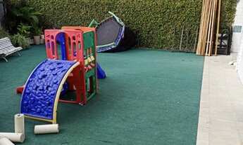 Imagem 2: LM vende lindo apartamento na Beira Rio com 140 m2 4 qts/st