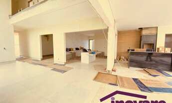 Imagem 4: Casa com 4 suítes à venda, 400 m² por R$ 2.900.000 - Jardim Versailles - Uberlândia/MG