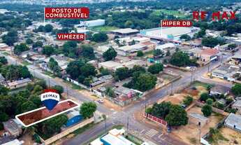 Imagem 6: Imóvel residencial a poucos metros do supermercado DB-Raiar do sol