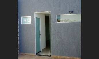 Imagem 5: Casa para venda tem 123 metros quadrados com 2 quartos em Jardim Riacho das Pedras - Conta