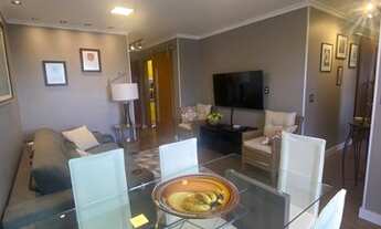 Imagem 3: Apartamento 3 Quartos, Águas claras Quadra 104