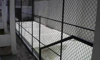 Imagem 4: Apartamento para venda possui 120 metros quadrados com 3 quartos em Graças - Recife - PE