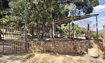 Imagem 2: Lote no centro da Serra do Cipó