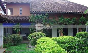 Imagem 4: GUARUJá - Casa Padrão - Jardim Virginia