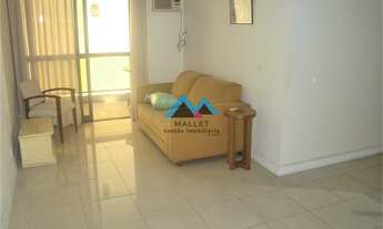 Imagem 5: Excelente apartamento de 2 quartos (sendo 1 suíte) à venda no Leblon