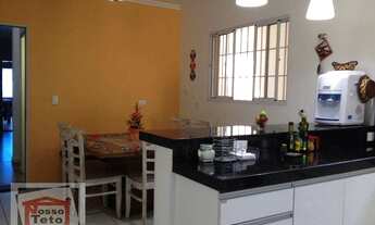 Imagem 4: Sobrado residencial à venda, Jardim Bandeirantes (Zona Norte), São Paulo