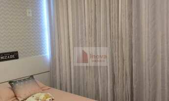 Imagem 6: Belíssimo 3 quartos todo montado e pronto para morar!