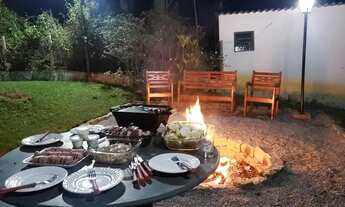 Imagem 5: CHÁCARA COM A PRÓPRIA NASCENTE PARA VENDA