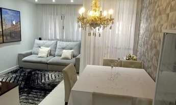 Imagem: Sobrado 4 dormitórios 3 salas,2 vagas,150