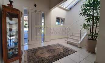 Imagem 2: Barueri - Casa de Condomínio - Alphaville 04