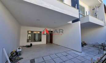 Imagem 1: Casa 3 quartos com suíte e closet em Colina de Laranjeiras