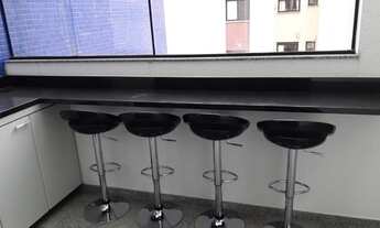 Imagem 7: Lindo apartamento duplex desocupado