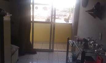 Imagem 6: Vendo duas casas no mesmo quintal