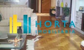 Imagem 7: Rio de Janeiro - Apartamento Padrão - Copacabana