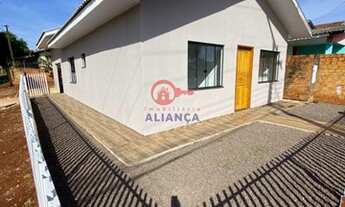 Imagem 2: Casa à venda, JARDIM EUROPA, TOLEDO - PR