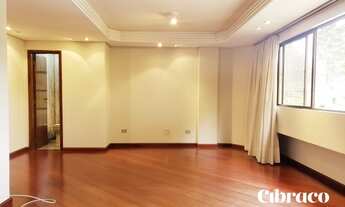 Imagem 4: Apartamento no Cabral, de 317,79m² com 3 quartos - Edifício Alta Vila