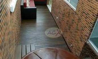 Imagem 5: Apartamento com 3 dormitórios à venda, 111 m² por R$ 540.000,00 - Bacacheri - Curitiba/PR