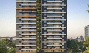 Imagem 3: Apartamento com 3 suítes à venda, 107 m² a partir de R$ 1.028.070 - Horto Florestal - Salv