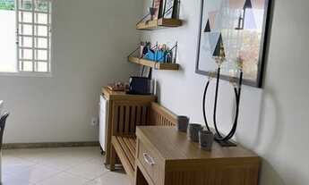 Imagem 6: Casa Duplex Cond Elegance Village, 266m2, 03 suítes