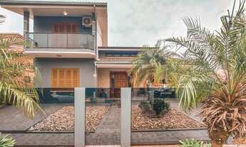 Imagem: Casa com 4 dormitórios à venda, 219 m²