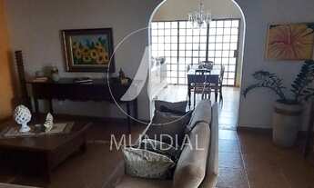 Imagem 5: Casa (térrea na rua) 4 dormitórios/suite, cozinha planejada