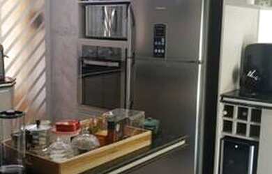 Imagem 7: Linda Casa com 3 dormitórios, 1 suíte PISCINA - Cond.Golden Park