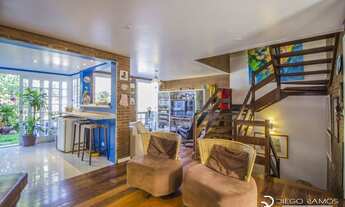 Imagem 4: Porto Alegre - Casa Padrão - Chácara das Pedras