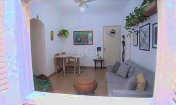 Imagem 4: Porto Alegre - Apartamento Padrão - Santa Cecília