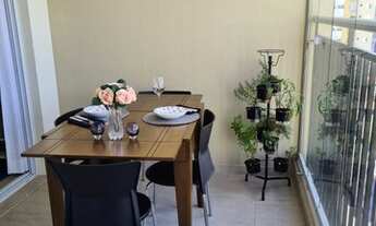 Imagem: Apartamento 69 metros, Bairro Santa Paula