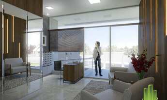 Imagem 4: Apartamento com 3 dormitórios à venda, 78 m² por R$ 511.339,00 - Barreiros - São José/SC