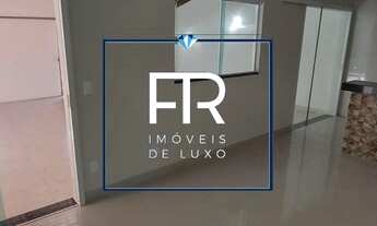 Imagem: UBERLâNDIA - Casa Padrão - São Jorge