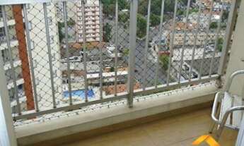 Imagem 4: APARTAMENTO - 3 DORMITÓRIOS, 2 VAGAS - SÃO PAULO