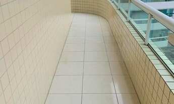 Imagem 5: Apartamento 2 quartos com 1 suíte 2 vagas - 126M²- Praia Grande - SP