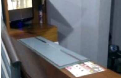 Imagem 5: Porto Alegre - Conjunto Comercial/Sala - Floresta