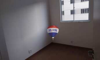 Imagem 4: Apartamento para aluguel - Bairro Grama