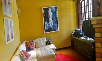 Imagem 3: CASA RESIDENCIAL em CAMPINAS - SP, BARÃO GERALDO