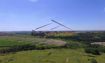 Imagem 3: Área à venda, 174036 m² por R$ 22.000.000,00 - Nova Odessa - Nova Odessa/SP