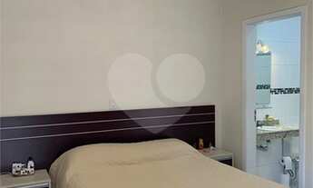 Imagem 6: SOBRADO SEMINOVO - VENDE.SE - TUCURUVI - CINCO MINUTOS À PE DO METRO TUCURUVI