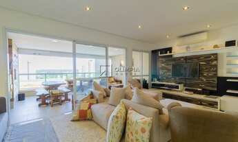 Imagem: Apartamento Locação 3 Dormitórios - 170