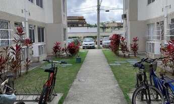 Imagem 2: Apartamento com porcelanato no Bella Vida 3