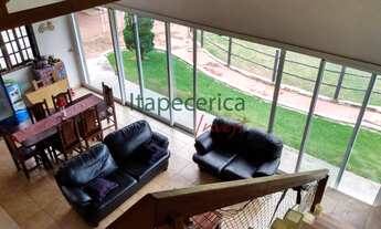 Imagem 6: Chácara com 4 dorms, da Lagoa, Itapecerica da Serra - R$ 700 mil, Cod: CH0622