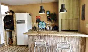 Imagem 5: Casa no Condomínio Blue House