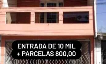 Imagem: Vende- se Avista ou( Entrada Parcelas