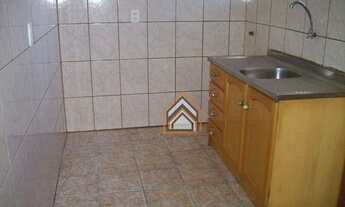 Imagem 4: Apartamento com 1 dormitório à venda, 59 m² por R$ 185.000,00 - Centro Histórico - Porto A