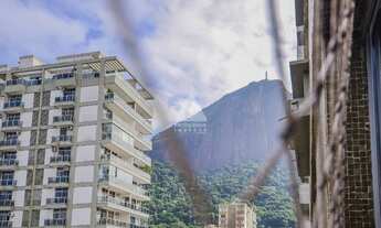 Imagem 7: Apartamento à venda, 3 quartos, 1 suíte, 1 vaga, Lagoa - RIO DE JANEIRO/RJ